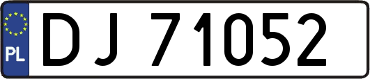 DJ71052