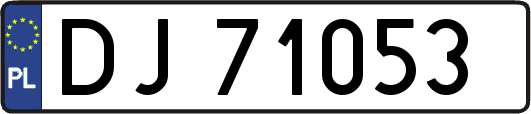 DJ71053