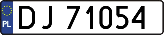 DJ71054