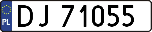 DJ71055