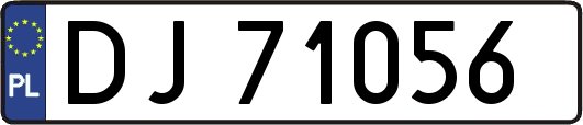 DJ71056