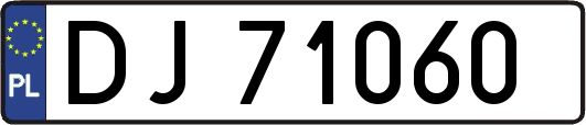 DJ71060