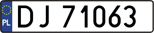 DJ71063