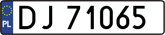 DJ71065