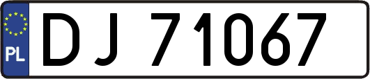 DJ71067