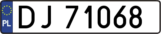 DJ71068