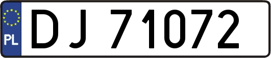 DJ71072
