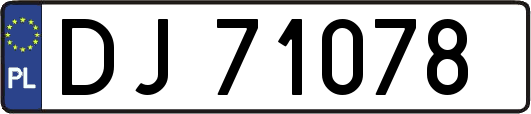 DJ71078