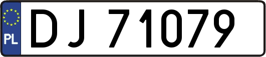 DJ71079