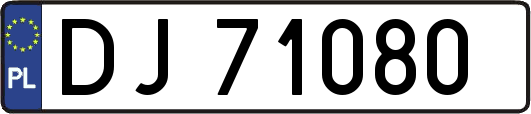 DJ71080