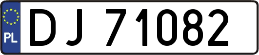 DJ71082