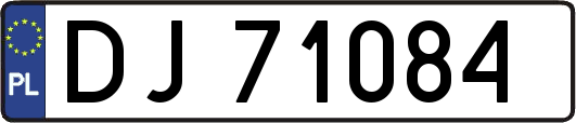 DJ71084