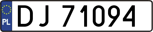 DJ71094