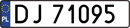 DJ71095