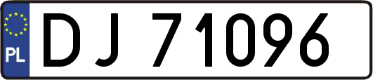 DJ71096