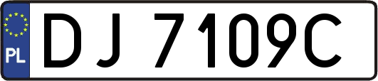 DJ7109C