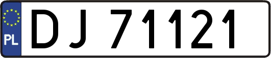 DJ71121