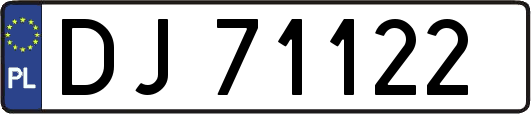 DJ71122