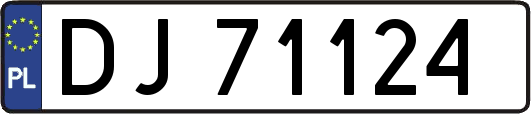DJ71124