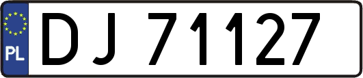 DJ71127