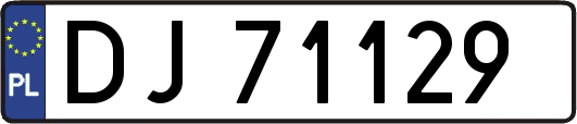 DJ71129