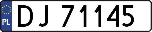 DJ71145