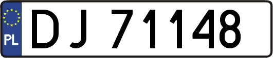 DJ71148