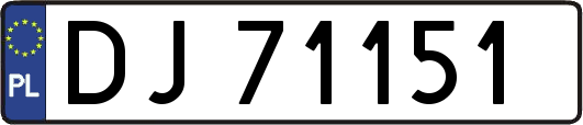 DJ71151