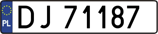 DJ71187