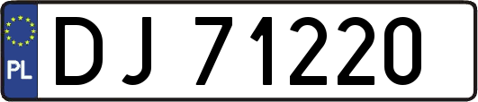 DJ71220
