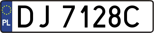 DJ7128C