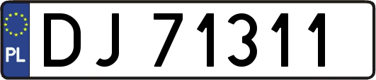 DJ71311