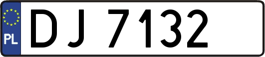 DJ7132