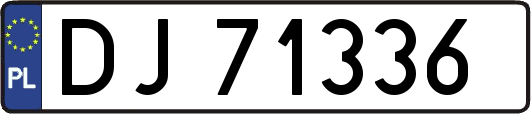 DJ71336
