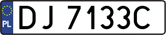 DJ7133C