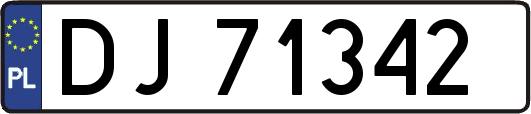 DJ71342