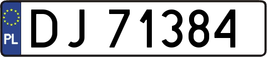 DJ71384