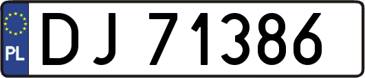 DJ71386