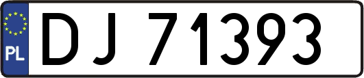 DJ71393