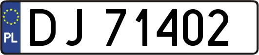 DJ71402