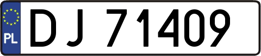 DJ71409