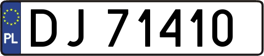 DJ71410