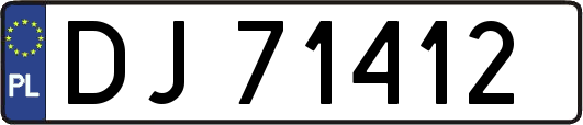 DJ71412