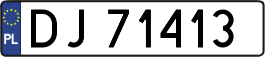 DJ71413
