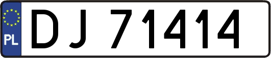DJ71414