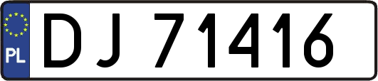 DJ71416