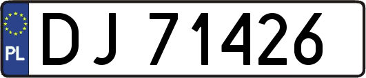 DJ71426