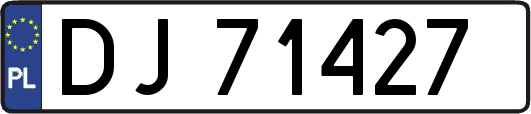 DJ71427