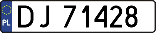 DJ71428