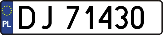 DJ71430